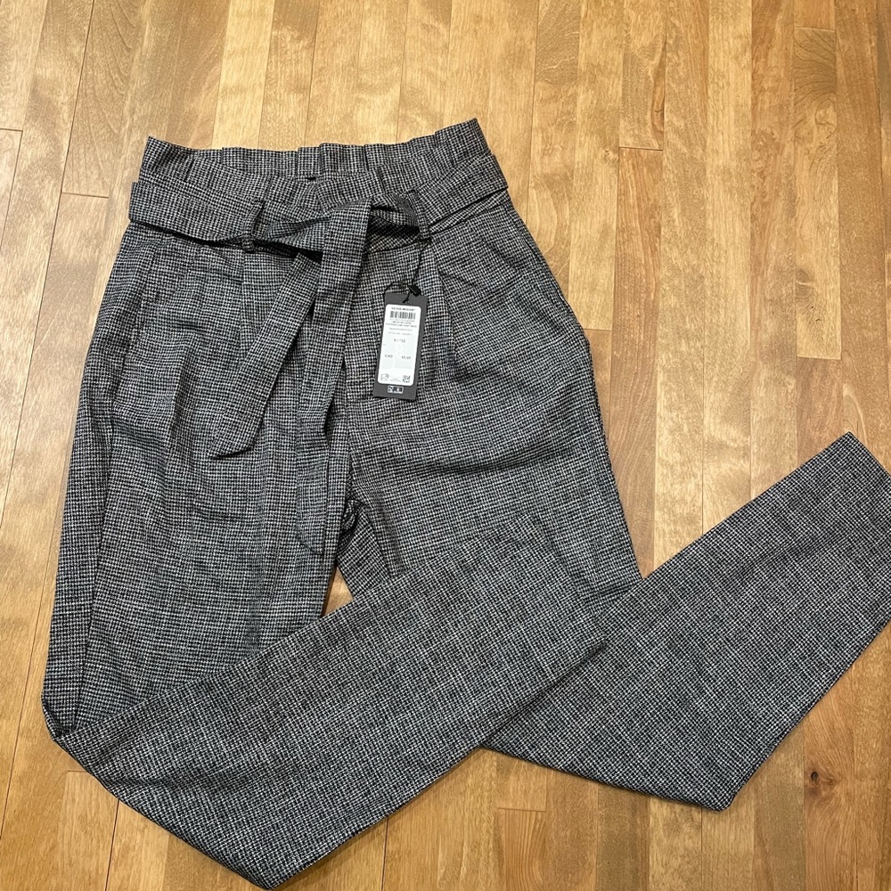 NWT- Only Brand - work pants